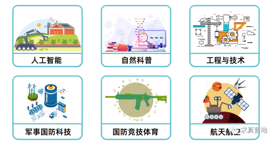 广东求真科技创新研学实践教育营地