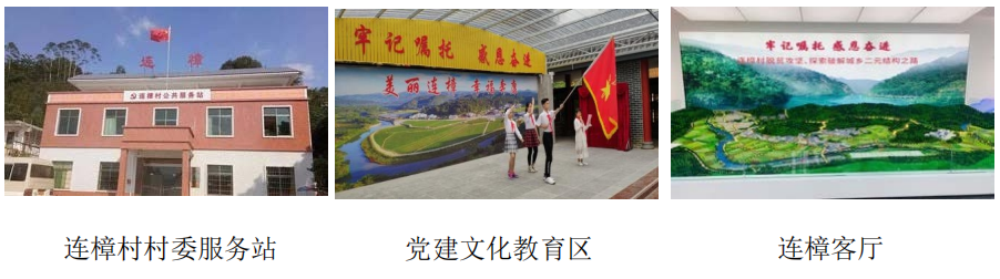 连樟村研学实践教育基地