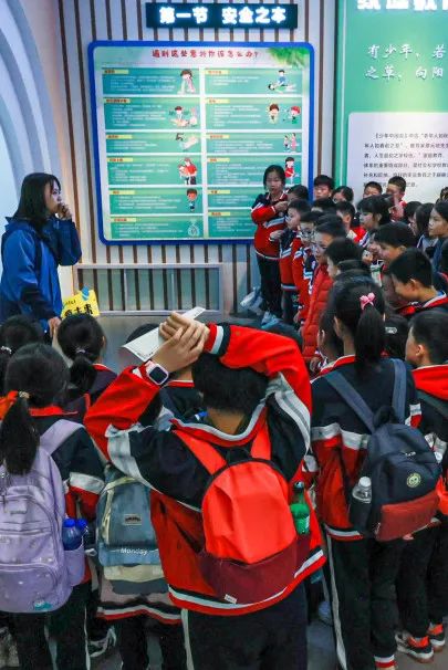 奥园英德巧克力王国中小学生研学基地