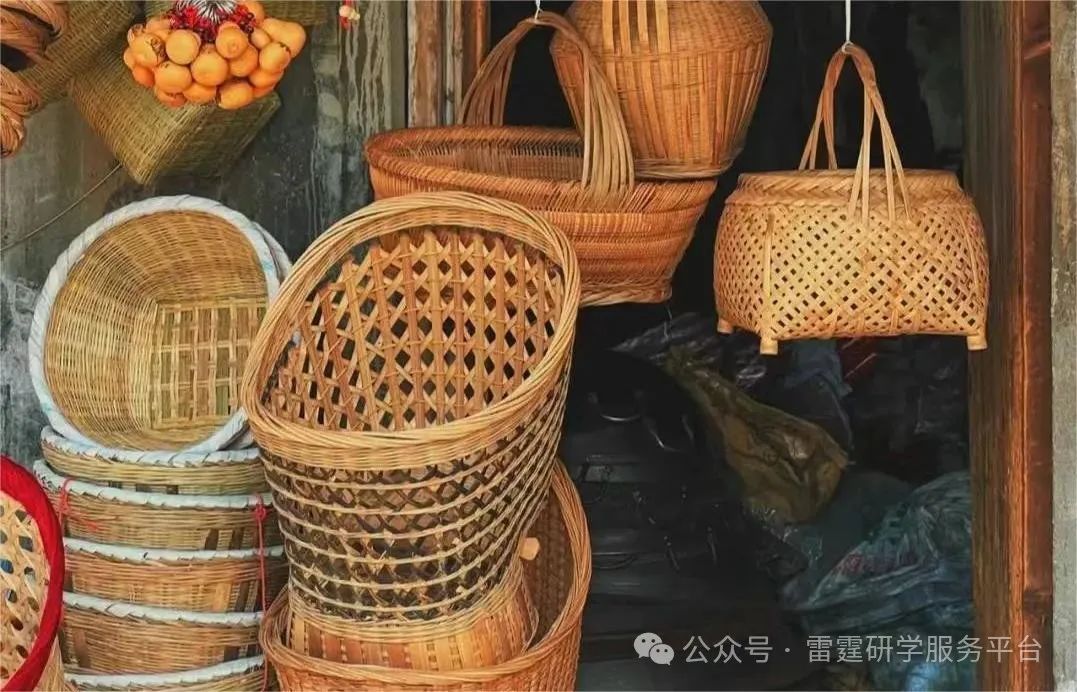 亚婆田.白水寨中小学生研学实践教育基地