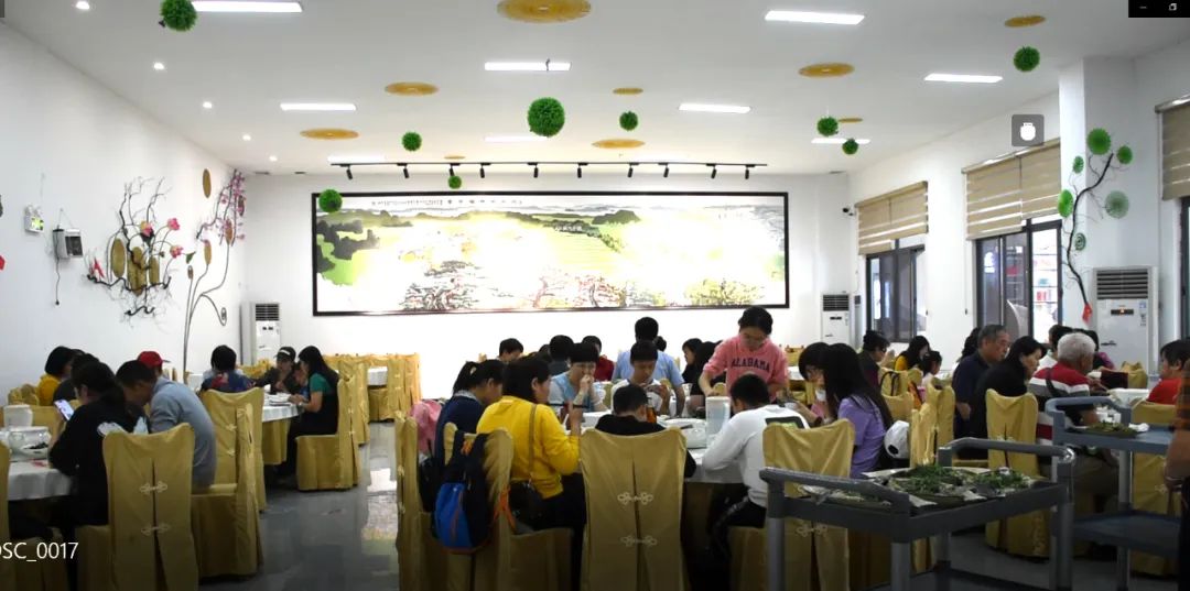 英九庄园中小学生研学实践教育基地