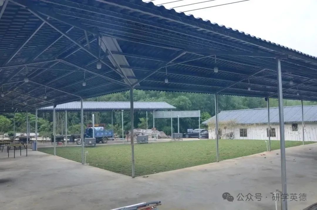 吉水小北江中小学生研学实践教育基地