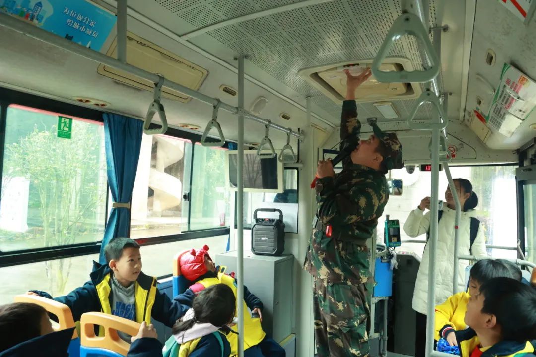 宝晶宫地质研学综合实践教育基地