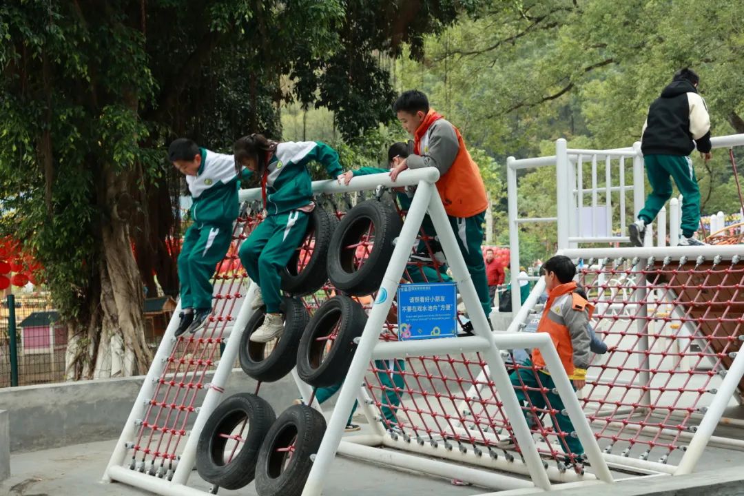宝晶宫地质研学综合实践教育基地