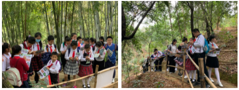 连樟村研学实践教育基地