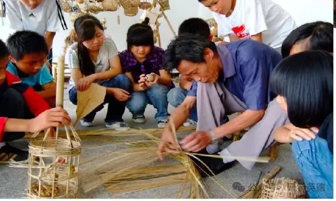 吉水小北江中小学生研学实践教育基地