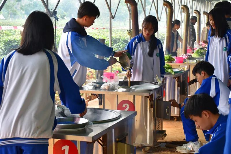 英九庄园中小学生研学实践教育基地