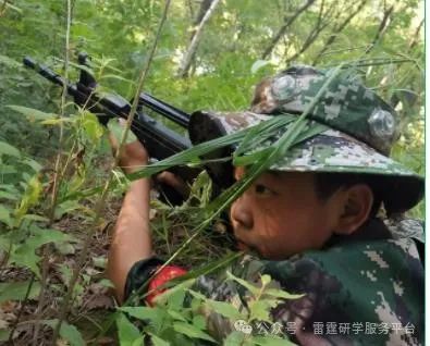 亚婆田.白水寨中小学生研学实践教育基地