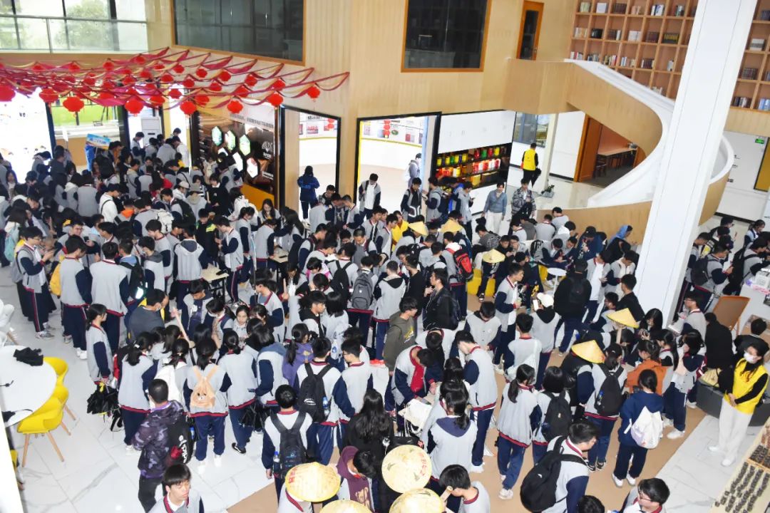 英九庄园中小学生研学实践教育基地