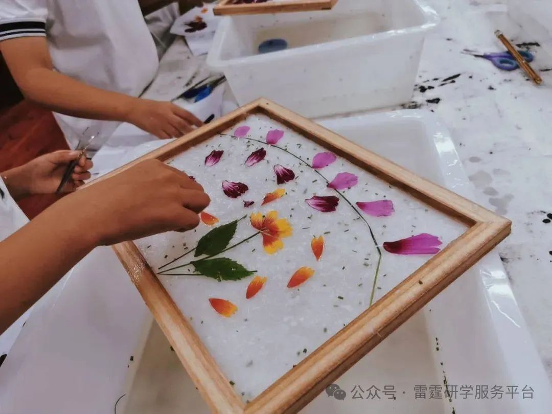 亚婆田.白水寨中小学生研学实践教育基地