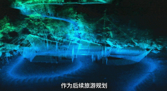 仙桥地质研学实践教育基地