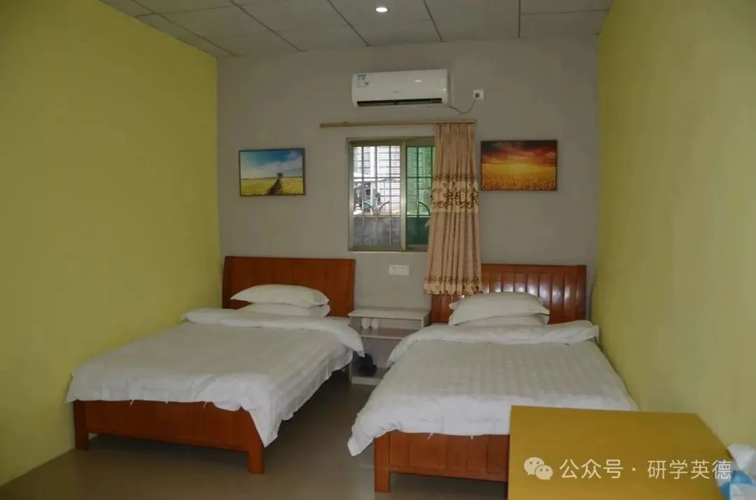 吉水小北江中小学生研学实践教育基地