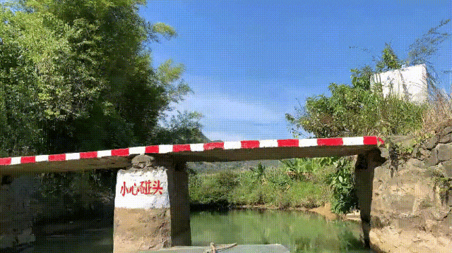 仙桥地质研学实践教育基地