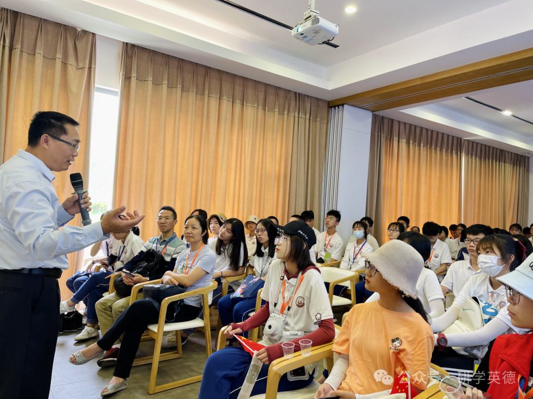 英西峰林T三有机茶园研学实践教育基地