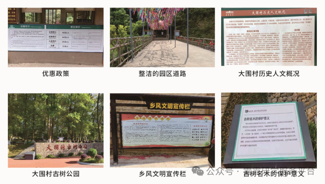 亚婆田.白水寨中小学生研学实践教育基地