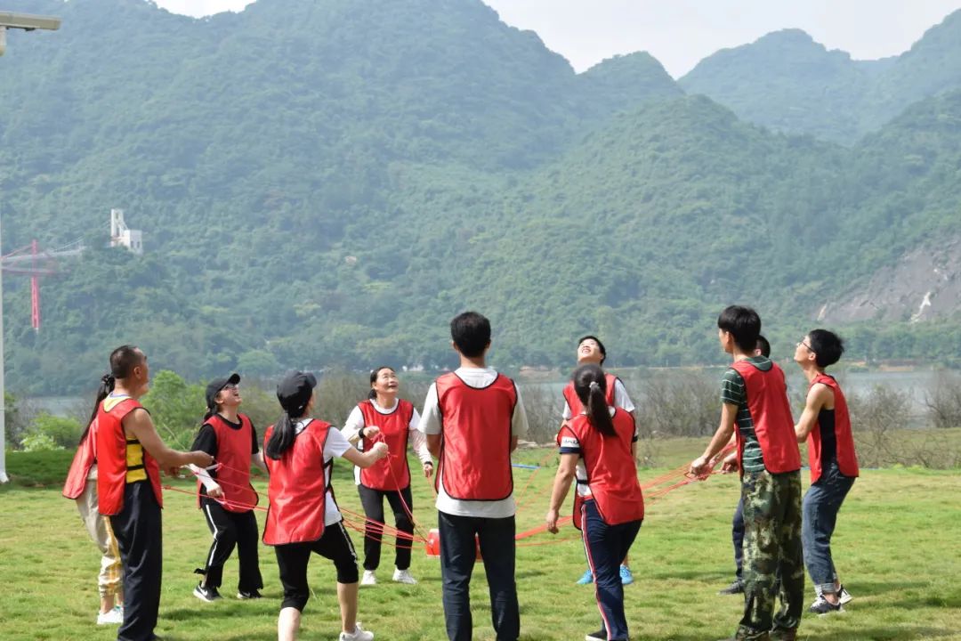 宝晶宫地质研学综合实践教育基地
