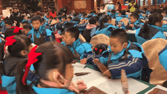 奥园英德巧克力王国中小学生研学基地