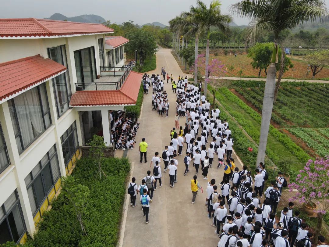 英九庄园中小学生研学实践教育基地