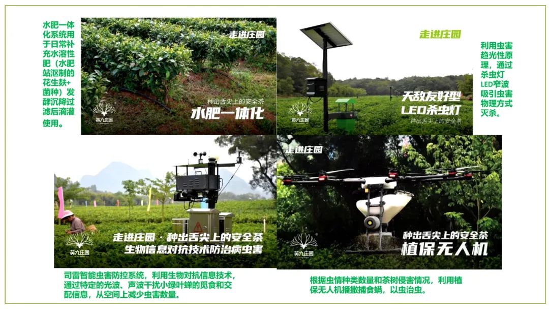 英九庄园中小学生研学实践教育基地
