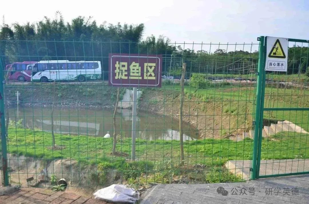 吉水小北江中小学生研学实践教育基地