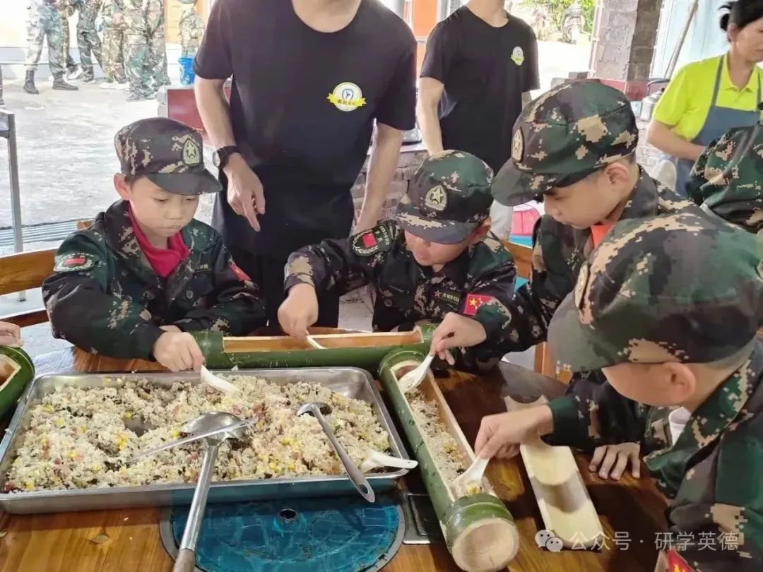 吉水小北江中小学生研学实践教育基地