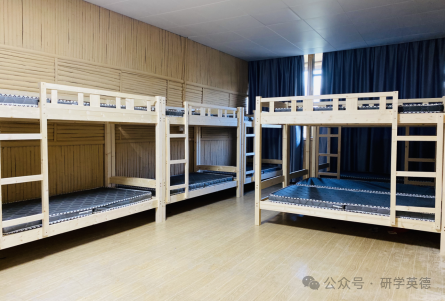云水谣中小学生研学实践教育基地