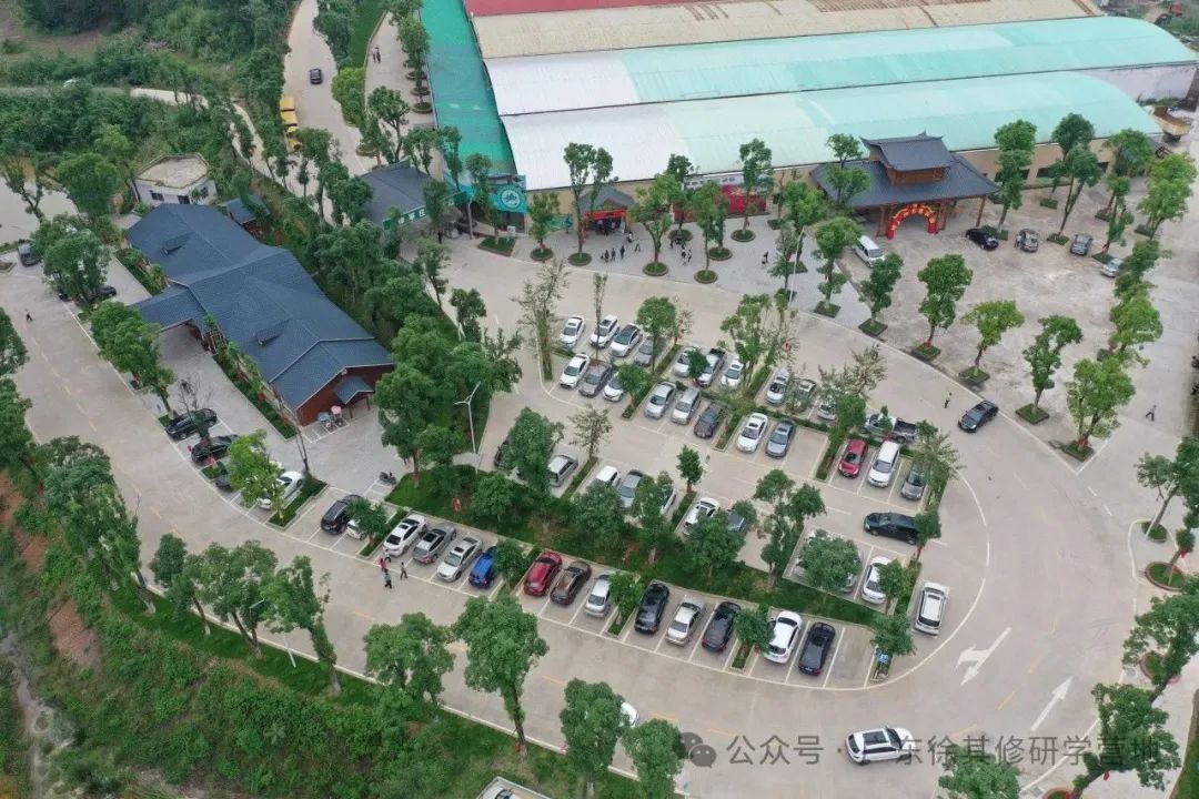 徐其修大中小学综合性研学实践教育营地