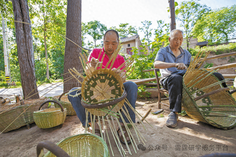 亚婆田.白水寨中小学生研学实践教育基地