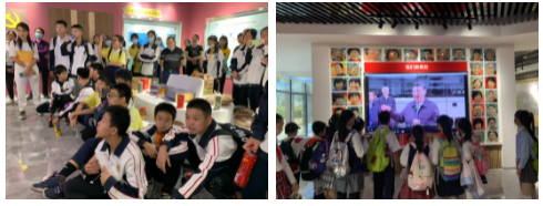 连樟村研学实践教育基地