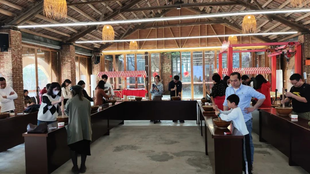 红旗茶厂中小学生研学实践教育基地