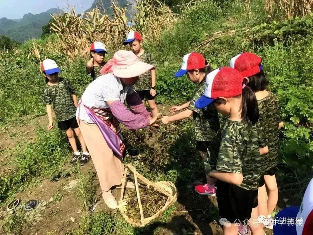 吉水小北江中小学生研学实践教育基地