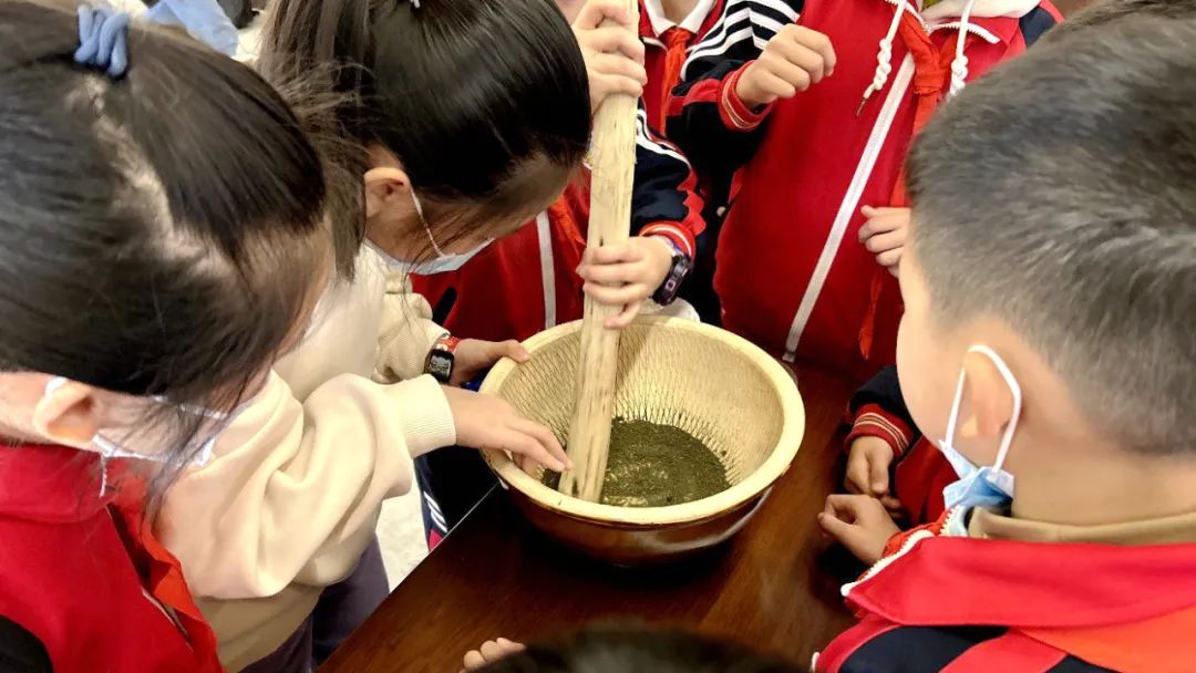 红旗茶厂中小学生研学实践教育基地
