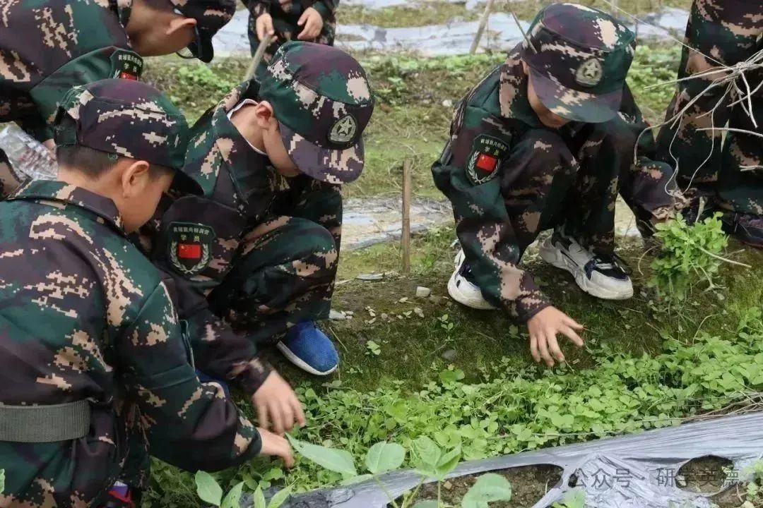 吉水小北江中小学生研学实践教育基地
