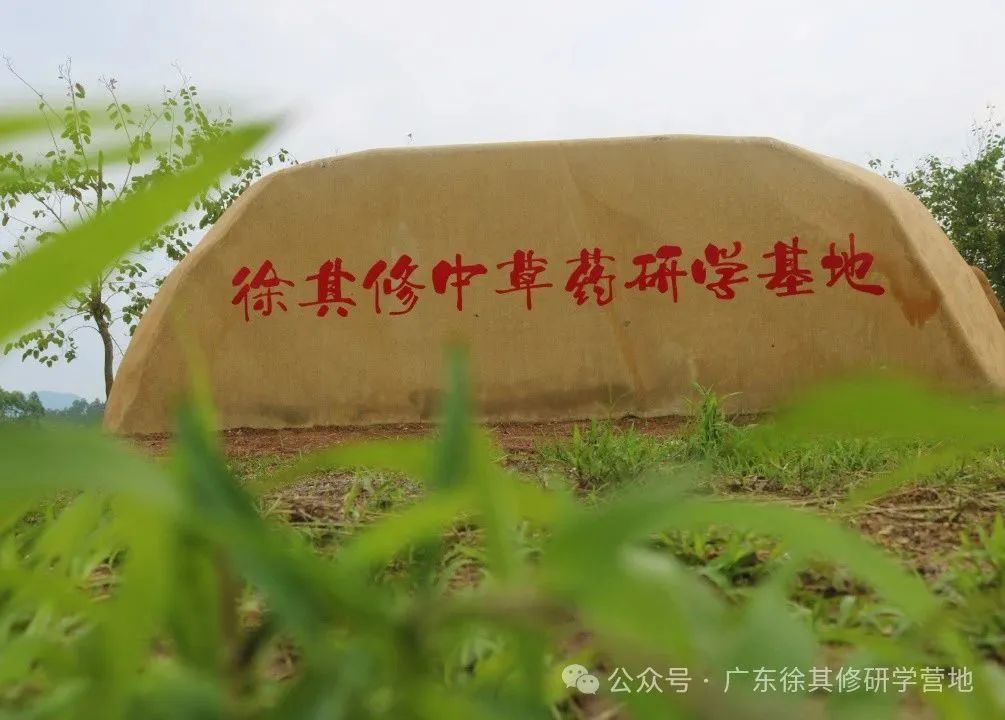徐其修大中小学综合性研学实践教育营地